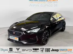 Cupra Leon VZ AUTOMATIK NAV LED PANODACH DIG DISPLAY KAMERA A