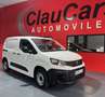 Peugeot Partner 1.5BlueHDI S&S Pro Standard 600kg 100 Blanco - thumbnail 1