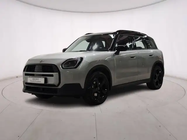 MINI Cooper Countryman Mini Countryman 1.5 170CV HYBRID 48V C AUTOMATICA