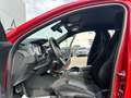 BMW 116 dA*24 000KM*PACK M*CARPLAY*1ER PROP*GARANTIE* Roşu - thumbnail 7