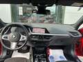 BMW 116 dA*24 000KM*PACK M*CARPLAY*1ER PROP*GARANTIE* Roşu - thumbnail 9