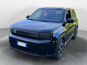 benzina icon 1.2100 cv