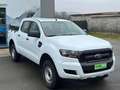 Ford Ranger Ranger VII 2018 2.2 DOPPIA CABINA XL 5PT. Blanc - thumbnail 3