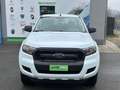Ford Ranger Ranger VII 2018 2.2 DOPPIA CABINA XL 5PT. Blanc - thumbnail 2