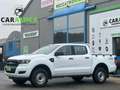 Ford Ranger Ranger VII 2018 2.2 DOPPIA CABINA XL 5PT. Blanc - thumbnail 1