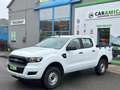 Ford Ranger Ranger VII 2018 2.2 DOPPIA CABINA XL 5PT. Blanc - thumbnail 8