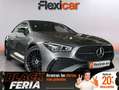 Mercedes-Benz CLA 220 220d Schwarz - thumbnail 1