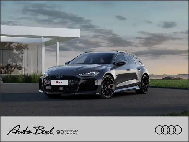 Audi RS5 470kW Keramik/ Tech-Pro/Audi-Sport-P/