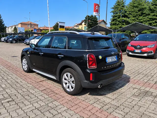 Mini Countryman view 7