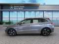 Mercedes-Benz B 180 B 180 d Automatic Advanced Plus Progressive Gris - thumbnail 2