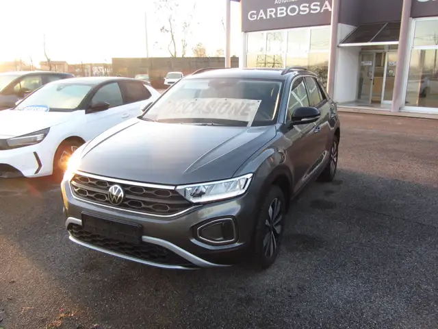 Volkswagen T-Roc 1.0 115cv Style