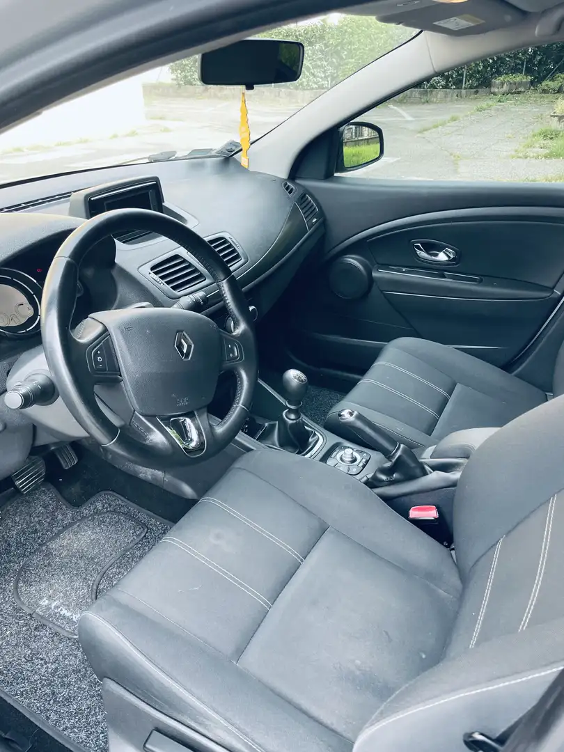 Renault Megane E-Tech Megane 1..5 SporTour Energy GT Line - 2