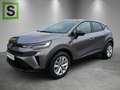 Renault Captur CAPTUR Evolution TCe 90 Grau - thumbnail 2