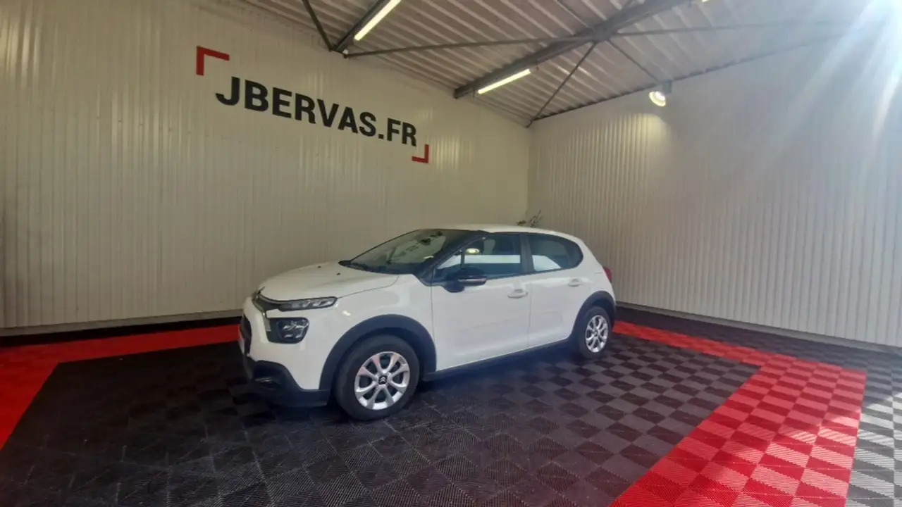 Citroën C3
