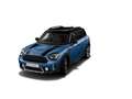 MINI Cooper D Countryman Mini Countryman F60 2021 2.0 Hype auto Blu/Azzurro - thumbnail 1