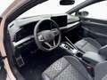 Volkswagen Golf VIII R-LINE 1.5 eTSI 7-DSG LED NAVI KAMERA BLACK-S Blanc - thumbnail 5
