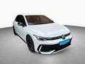 Volkswagen Golf VIII R-LINE 1.5 eTSI 7-DSG LED NAVI KAMERA BLACK-S Blanc - thumbnail 3