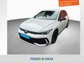 Volkswagen Golf VIII R-LINE 1.5 eTSI 7-DSG LED NAVI KAMERA BLACK-S Blanc - thumbnail 1