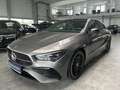 Mercedes-Benz CLA 250 4M AMG PREMIUM-PANORAMA-AHK-MULTIBEAM Gris - thumbnail 2