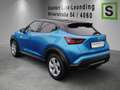 Nissan Juke JUKE N-Connecta DIG-T 117 6MT Blau - thumbnail 2