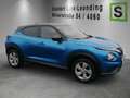 Nissan Juke JUKE N-Connecta DIG-T 117 6MT Blau - thumbnail 4