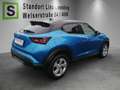 Nissan Juke JUKE N-Connecta DIG-T 117 6MT Blau - thumbnail 3