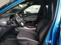Nissan Juke JUKE N-Connecta DIG-T 117 6MT Blau - thumbnail 8