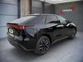 Toyota bZ4X 4WD Active Drive 516KM WLTP Reichweite Schwarz - thumbnail 4