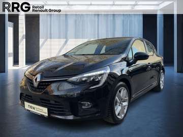 V 1.0 TCe 90 Business Edition Apple CarPlay