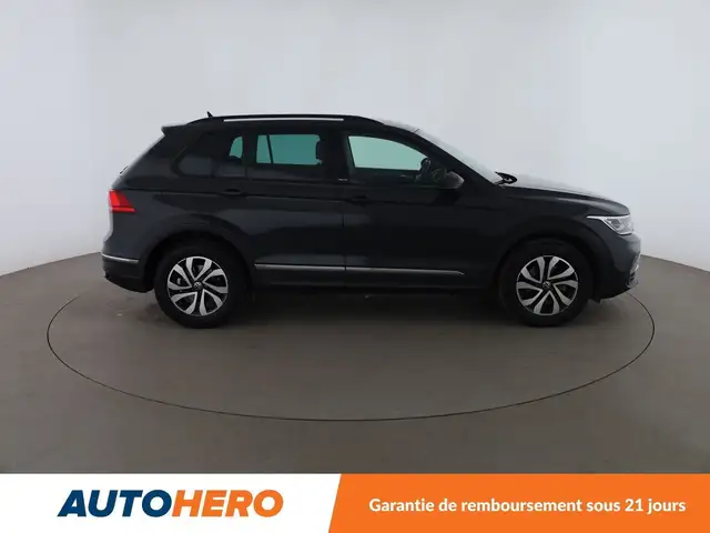 Volkswagen Tiguan view 7