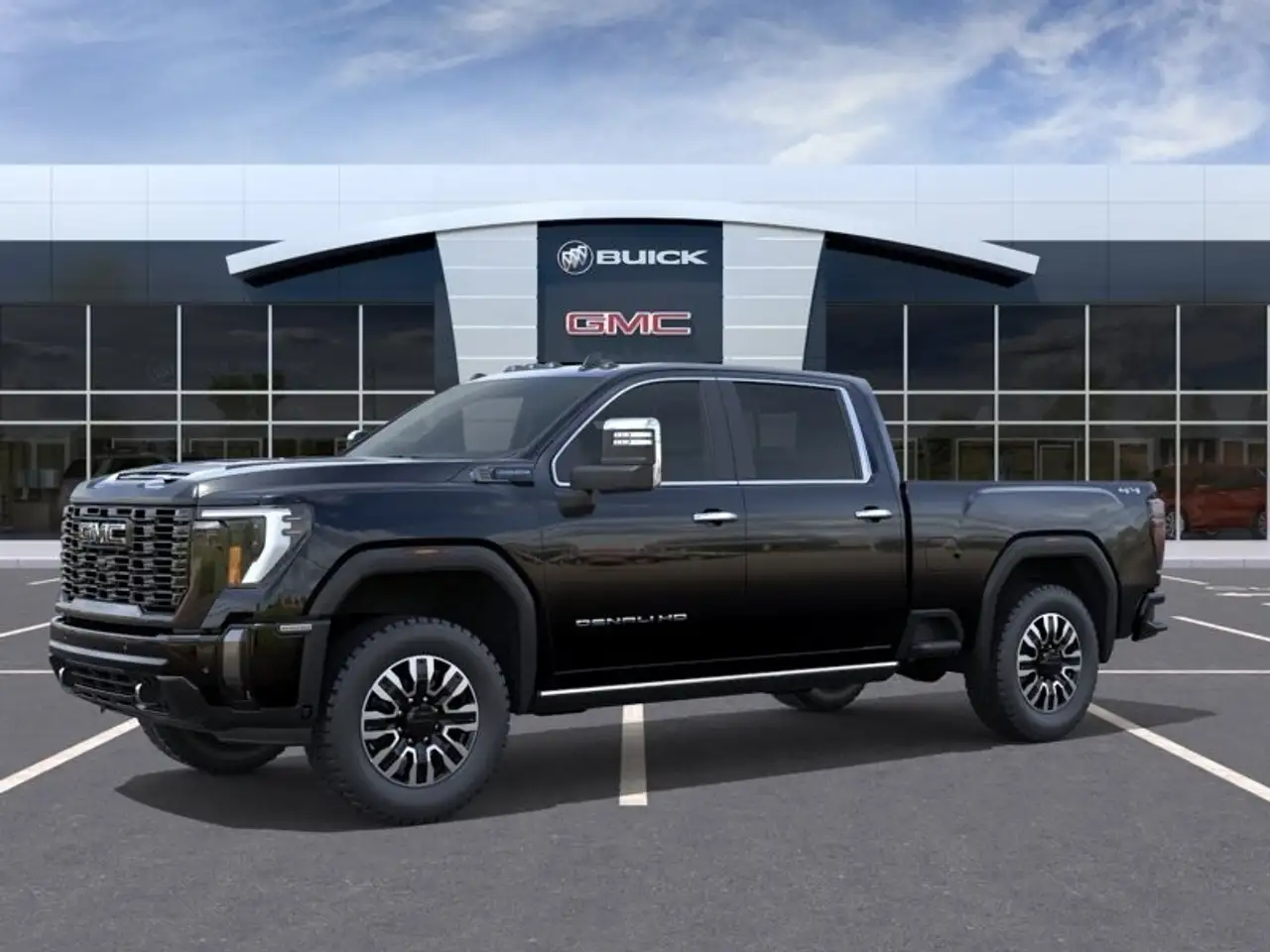 GMC Sierra 2500HD photo GMC Sierra 2500HD