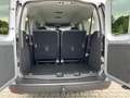 Volkswagen Caddy 1.5 TSI,7 Sitze,AHK ASG 06/28 KLIMA Silber - thumbnail 10