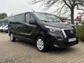 Nissan Primastar Kombi9 L2H1 3,0t DCi150 MT TEKNA 2ST HK BES+DESIGN Schwarz - thumbnail 3