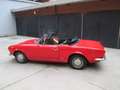 Fiat 124 Spider Rouge - thumbnail 2