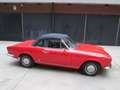Fiat 124 Spider Rouge - thumbnail 1