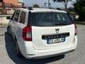 Dacia Logan Logan II 2016 MCV MCV 1.5 dci Ambiance Family s Bianco - thumbnail 2