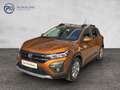 Dacia Sandero Stepway Comfort TCe 90 CVT Orange - thumbnail 1