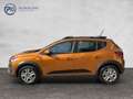 Dacia Sandero Stepway Comfort TCe 90 CVT Orange - thumbnail 3