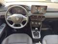 Dacia Sandero Stepway Comfort TCe 90 CVT Orange - thumbnail 7