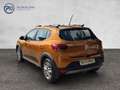 Dacia Sandero Stepway Comfort TCe 90 CVT Orange - thumbnail 4