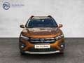 Dacia Sandero Stepway Comfort TCe 90 CVT Orange - thumbnail 2