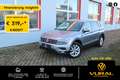 Volkswagen Tiguan Allspace Highline 4Motion|Anhängerkupplung|Offroad Grau - thumbnail 1