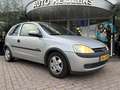 Opel Corsa 1.2-16V Comfort Radio/CD, Centrale vergrendeling, Grijs - thumbnail 1