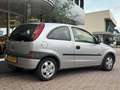 Opel Corsa 1.2-16V Comfort Radio/CD, Centrale vergrendeling, Grijs - thumbnail 3