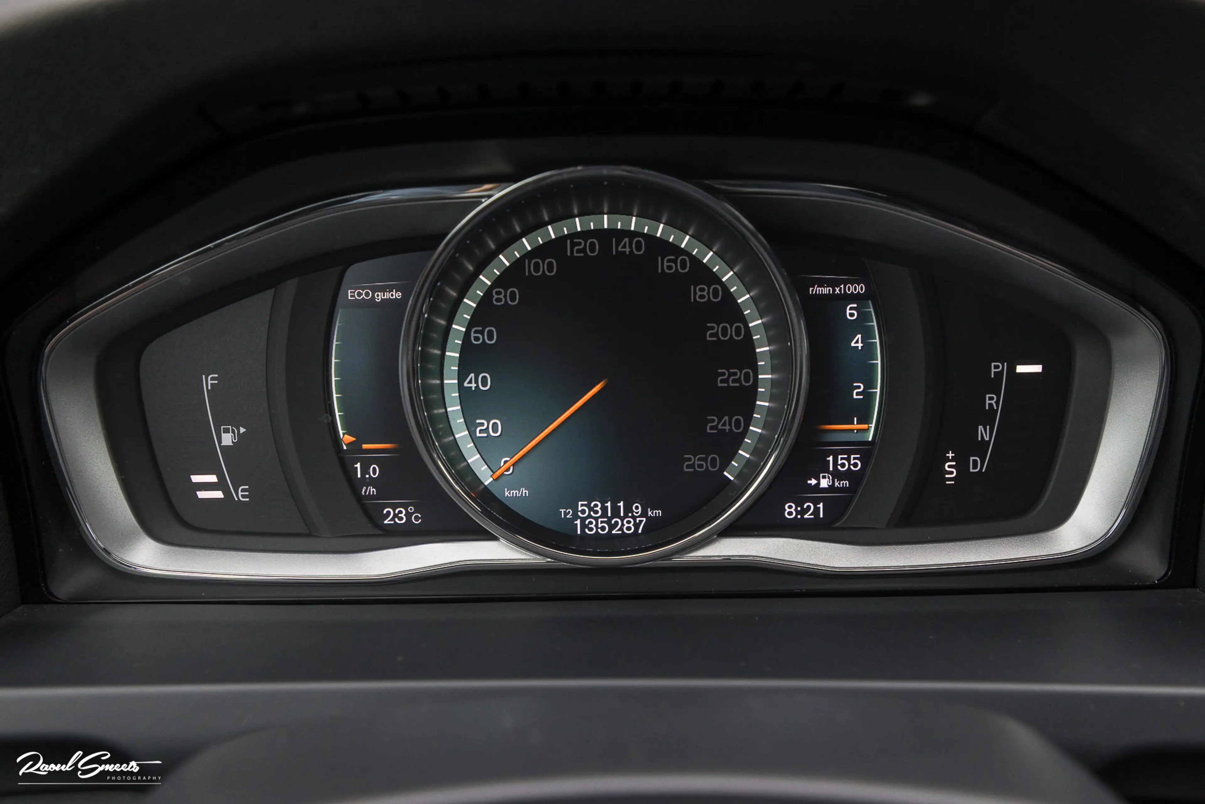 Volvo V60 Cross Country 2.0 T5 AWD Summum | Trekhaak | Memory | Cruise Con — photo 25