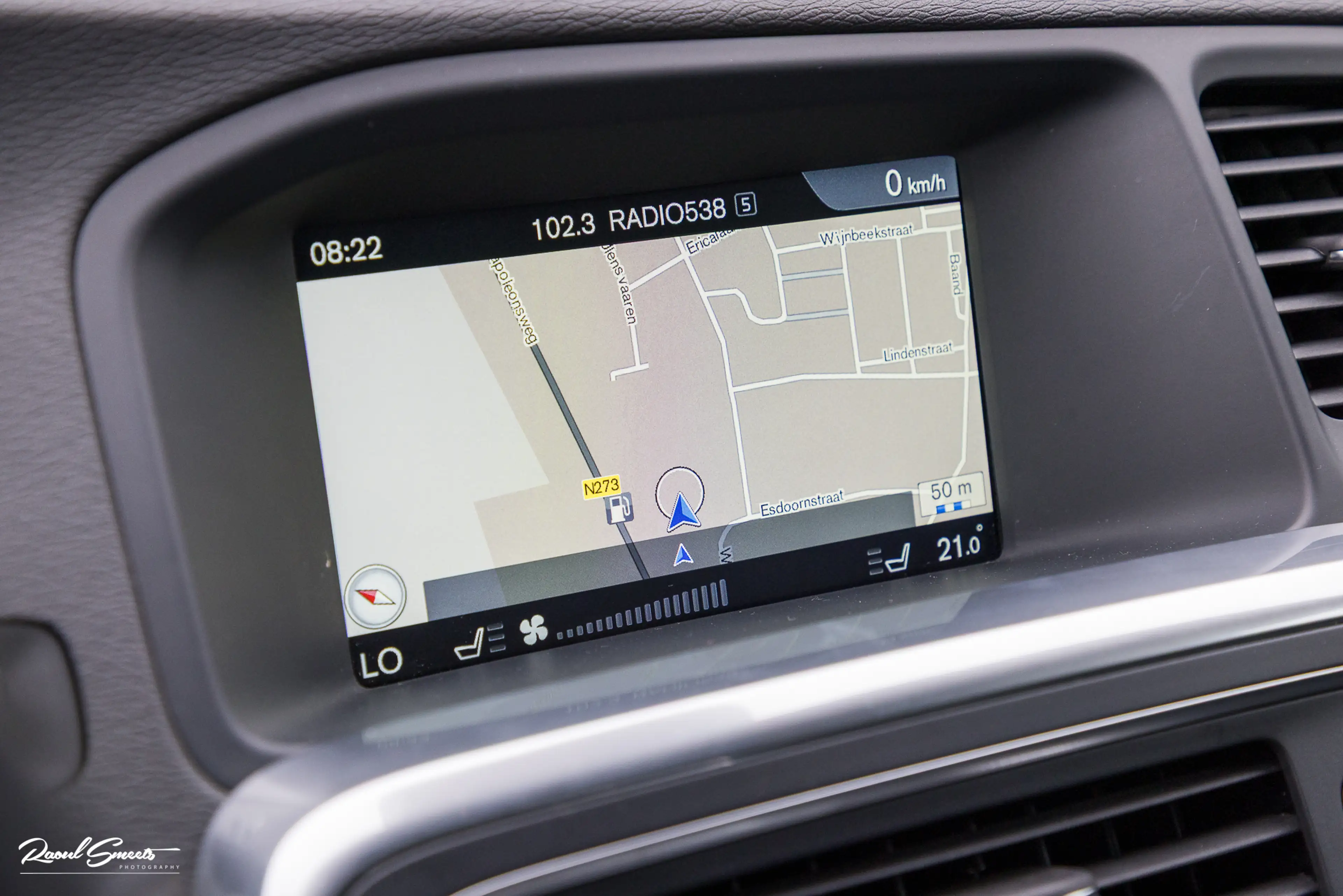 Volvo V60 Cross Country 2.0 T5 AWD Summum | Trekhaak | Memory | Cruise Con — photo 30