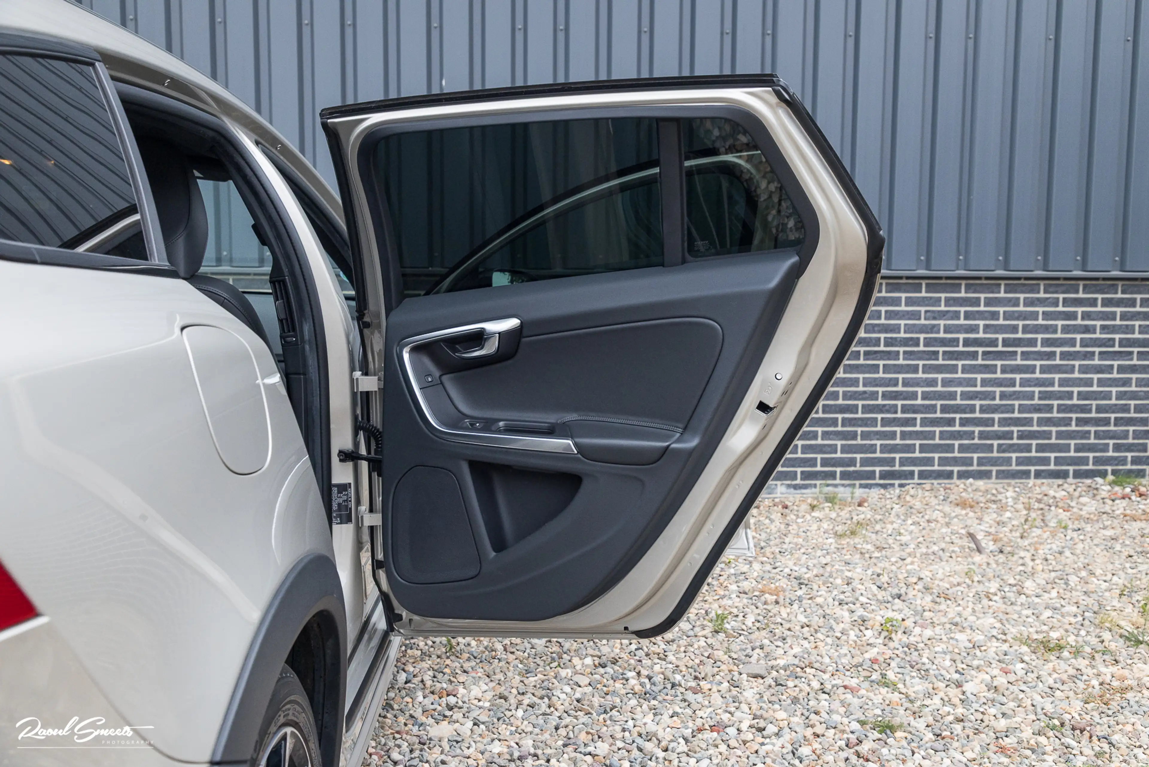 Volvo V60 Cross Country 2.0 T5 AWD Summum | Trekhaak | Memory | Cruise Con — photo 45