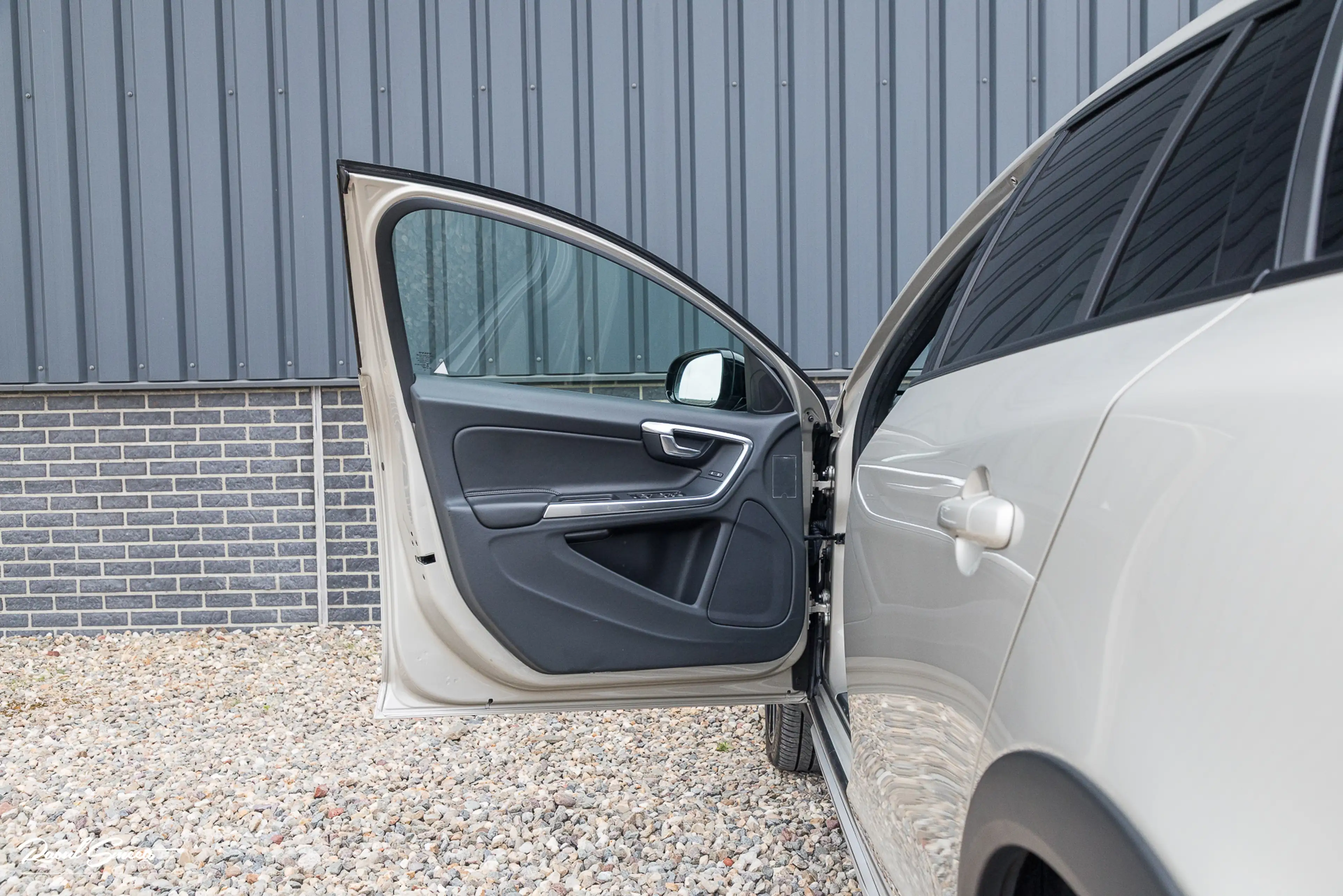 Volvo V60 Cross Country 2.0 T5 AWD Summum | Trekhaak | Memory | Cruise Con — photo 42