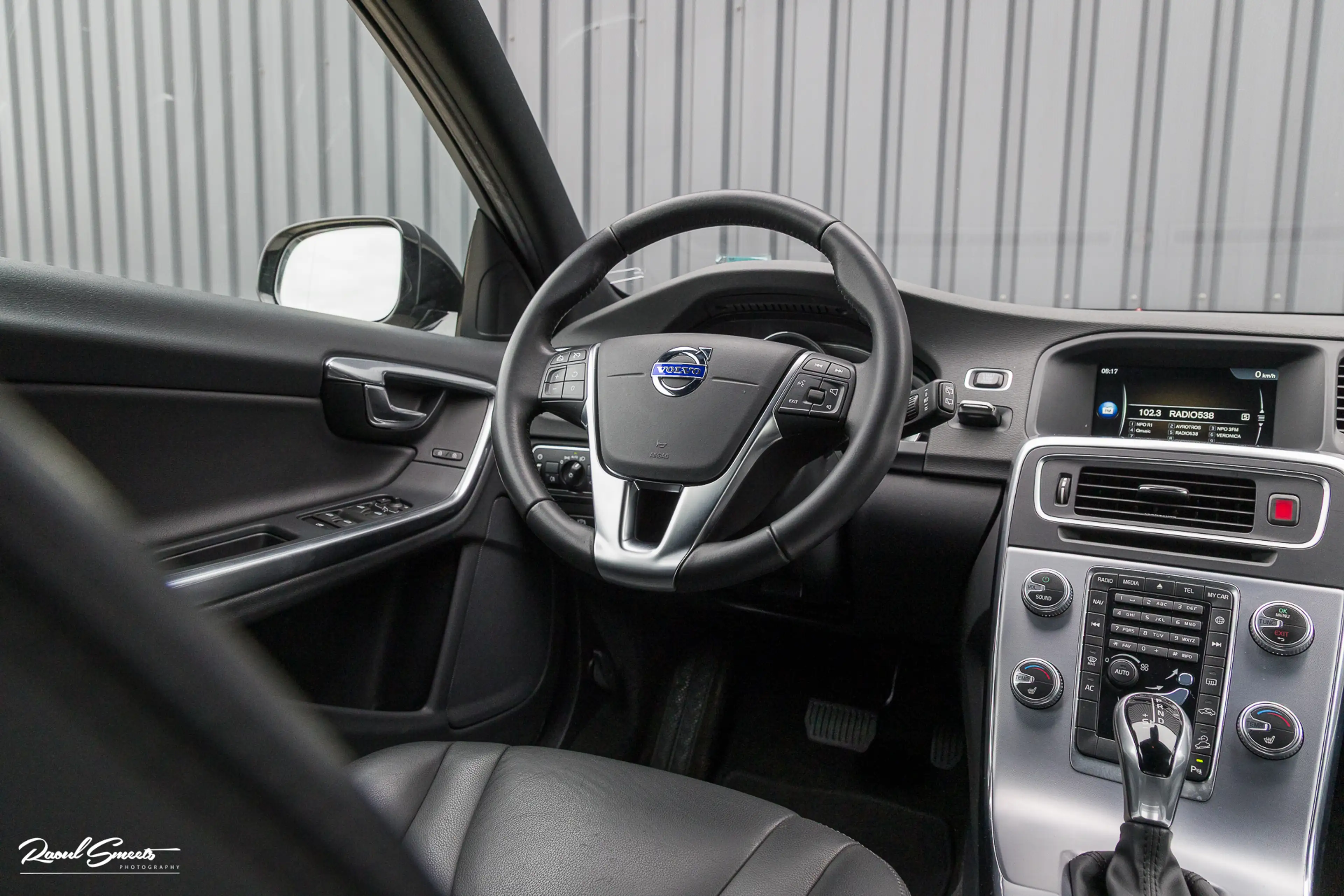 Volvo V60 Cross Country 2.0 T5 AWD Summum | Trekhaak | Memory | Cruise Con — photo 21