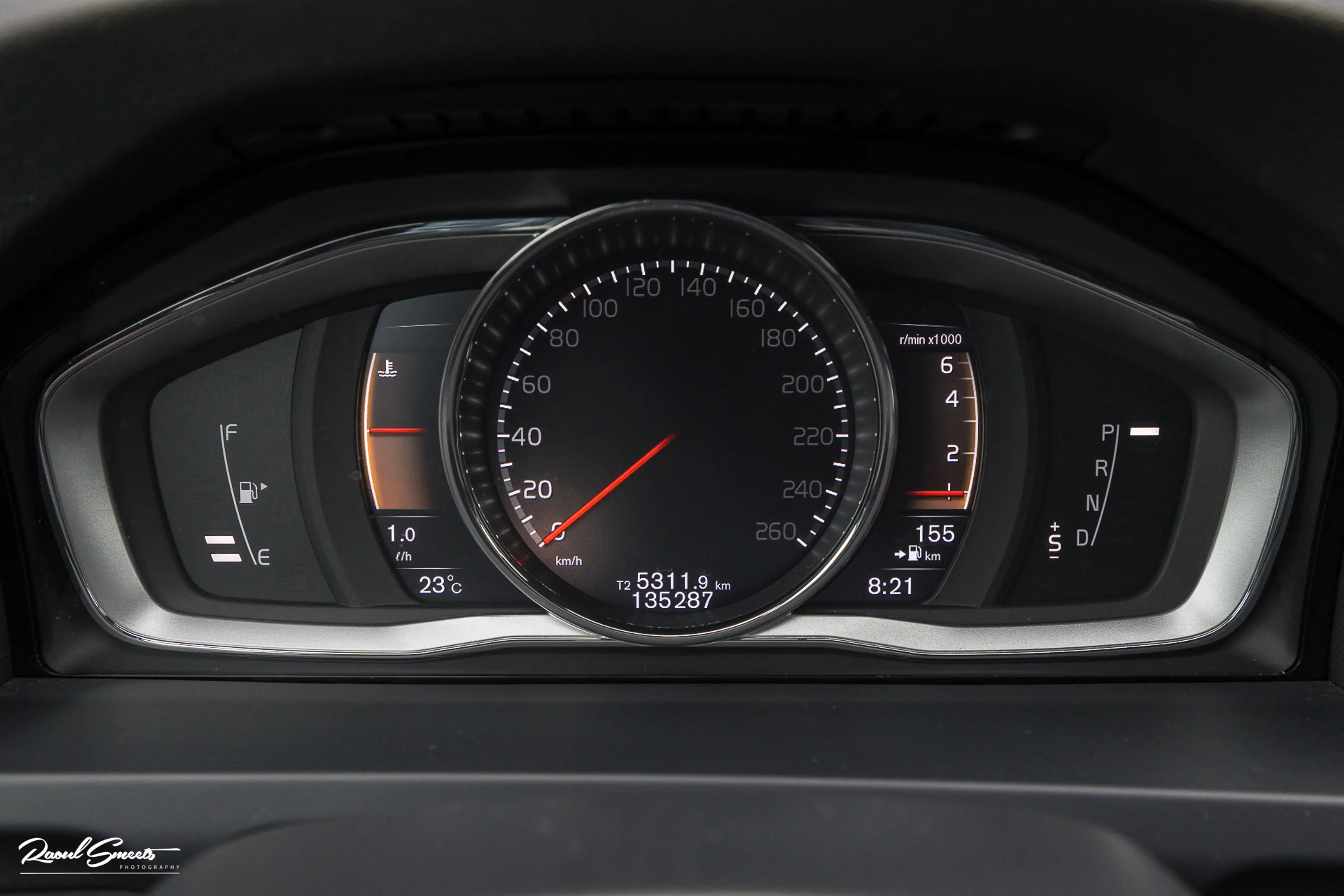 Volvo V60 Cross Country 2.0 T5 AWD Summum | Trekhaak | Memory | Cruise Con — photo 24